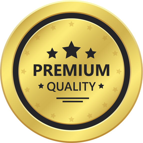 Product Quality Seal     